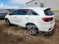 2019 KIA Sorento photo