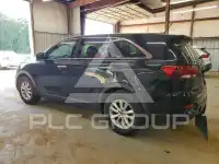 2019 KIA Sorento фото