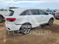2019 KIA Sorento photo