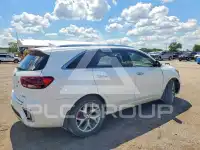 2019 KIA Sorento фото