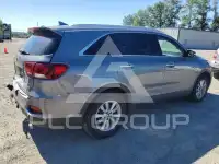 2019 KIA Sorento фото