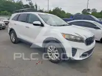 2019 KIA Sorento фото