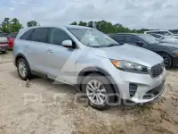 2019 KIA Sorento фото