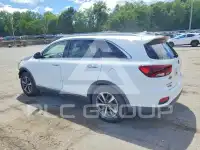 2019 KIA Sorento photo