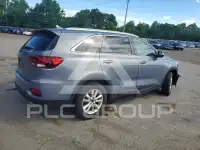 2019 KIA Sorento photo