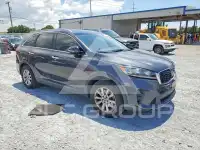 2019 KIA Sorento фото