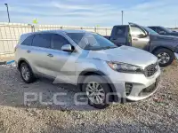 2019 KIA Sorento фото