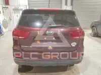 2019 KIA Sorento фото