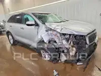 2019 KIA Sorento фото