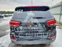 2019 KIA Sorento photo