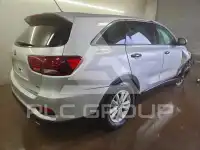 2019 KIA Sorento фото