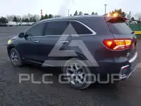 2019 KIA Sorento photo