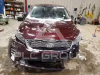 2019 KIA Sorento фото