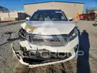 2019 KIA Sorento фото