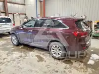 2019 KIA Sorento фото