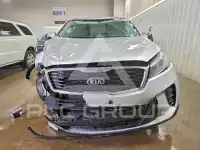 2019 KIA Sorento фото