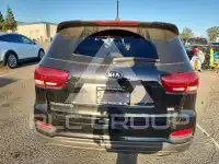 2019 KIA Sorento фото