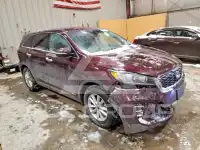 2019 KIA Sorento фото