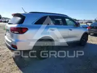2019 KIA Sorento фото