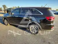 2019 KIA Sorento фото