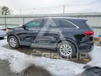 2019 KIA Sorento photo
