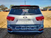 2019 KIA Sorento фото