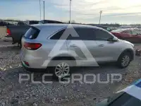 2019 KIA Sorento фото