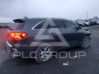 2019 KIA Sorento photo