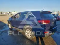 2019 KIA Sorento фото
