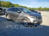 2019 KIA Sorento фото