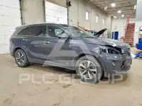 2019 KIA Sorento фото