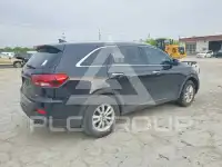 2019 KIA Sorento фото