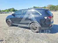 2019 KIA Sorento фото