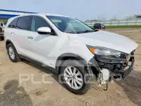 2019 KIA Sorento фото
