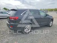 2019 KIA Sorento photo