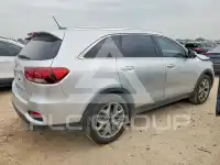 2019 KIA Sorento photo