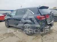 2019 KIA Sorento фото