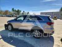 2019 KIA Sorento фото