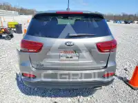 2019 KIA Sorento фото