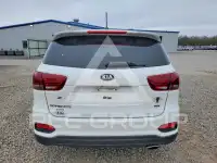 2019 KIA Sorento фото
