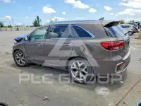 2019 KIA Sorento фото