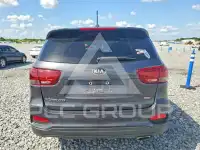 2019 KIA Sorento фото