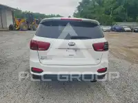 2019 KIA Sorento фото