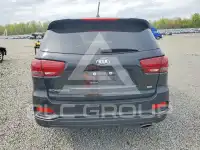 2019 KIA Sorento photo