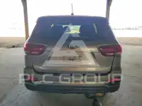 2019 KIA Sorento фото