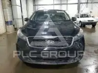 2019 KIA Sorento фото