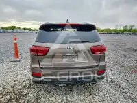 2019 KIA Sorento фото
