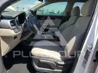 2019 KIA Sorento photo