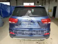 2019 KIA Sorento фото