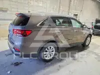 2019 KIA Sorento фото